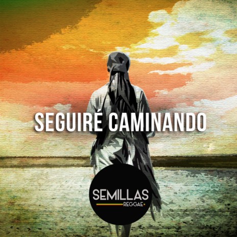 Séguire Caminando ft. Ganja | Boomplay Music