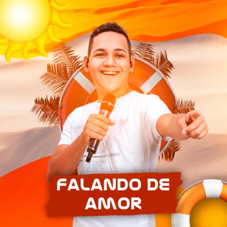 Falando de Amor | Boomplay Music