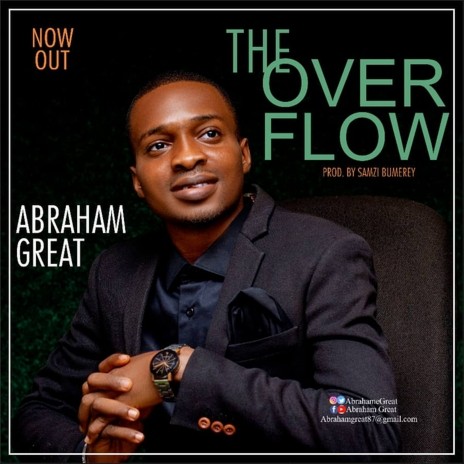 The Over Flow | Boomplay Music