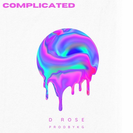 Complicated | Boomplay Music