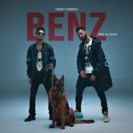 Benz ft. Talha Anjum & Talhah Yunus | Boomplay Music