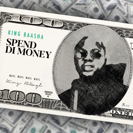 Spend Di Money | Boomplay Music