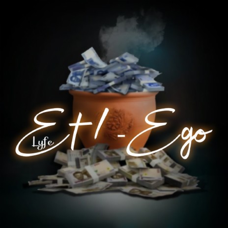 EtI-Ego | Boomplay Music