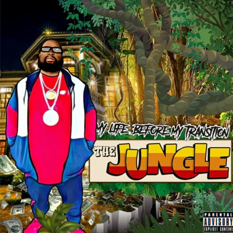 The Jungle Intro | Boomplay Music