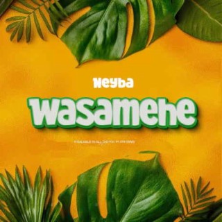 Wasamehe