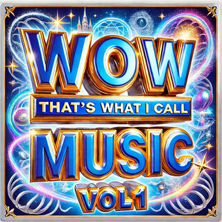 W.o.w That's What I Call Music Volume 1