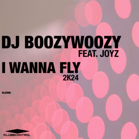 I Wanna Fly (DJ BoozyWoozy 2K24 Extended Remix) ft. Joyz