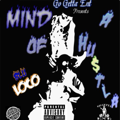 Mind Of A Hustla | Boomplay Music