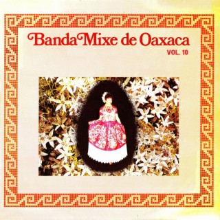 Banda Mixe de Oaxaca