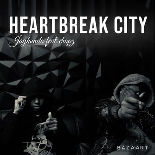 Heartbreak city