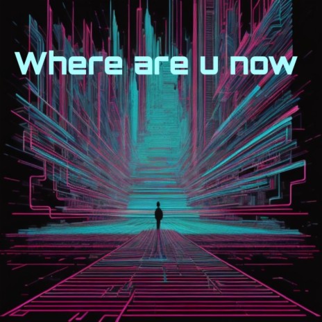 Where are u now ft. Yvng way & Scori | Boomplay Music