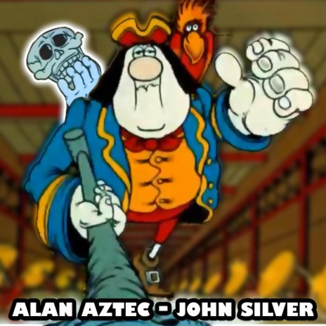 John Silver