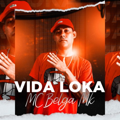 Vida Loka ft. DJ Menor | Boomplay Music