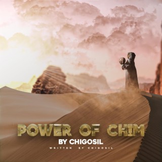 Power Of Chim lyrics | Boomplay Music