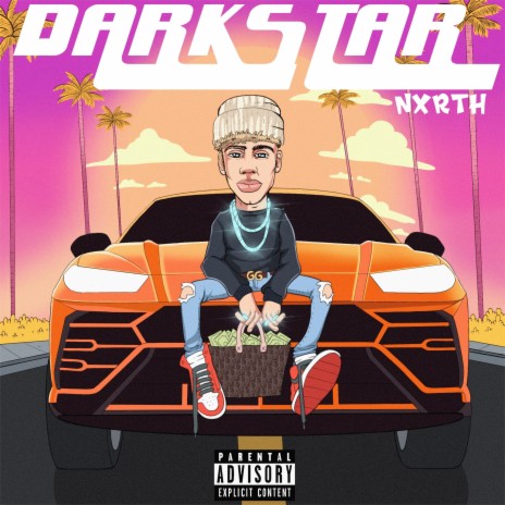 Darkstar | Boomplay Music