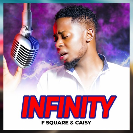 INFINITY ft. CAISY | Boomplay Music