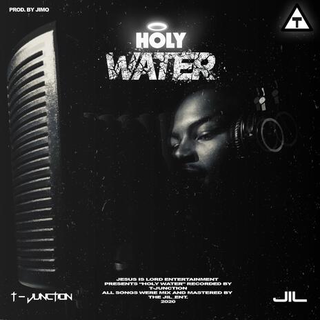 Holy Water | Boomplay Music