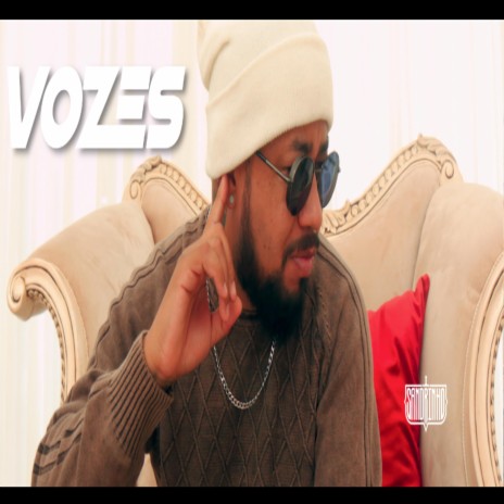 vozes | Boomplay Music