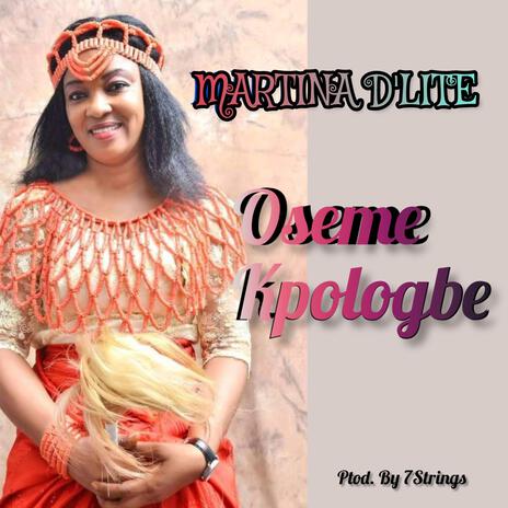 OSEME KPOLOGBE | Boomplay Music