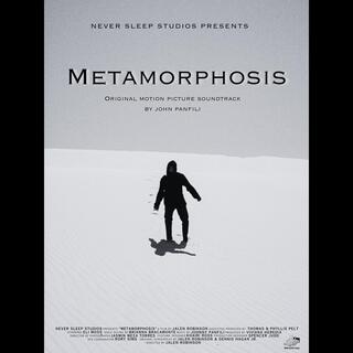 Metamorphosis (Original Motion Picture Soundtrack)