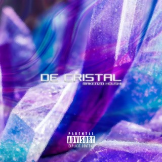 DE CRISTAL