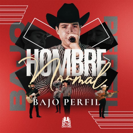 Hombre Normal | Boomplay Music