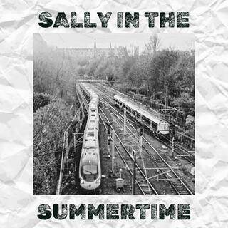 Sally In The Summertime lyrics | Boomplay Music