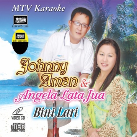 Aki Manang Andun (Ft. Angela Lata Jua) | Boomplay Music