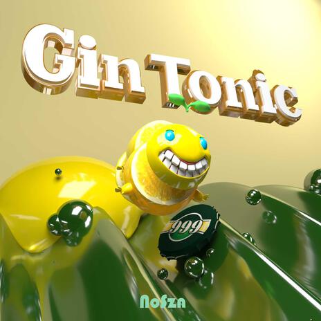 Gin Tonic | Boomplay Music