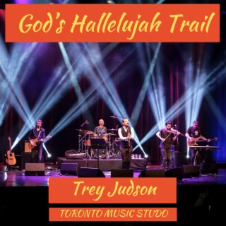 God's Hallelujah Trail lyrics | Boomplay Music