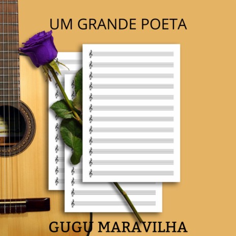 Um Grande Poeta | Boomplay Music