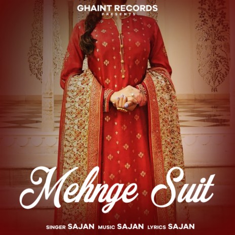 Mehnge Suit | Boomplay Music