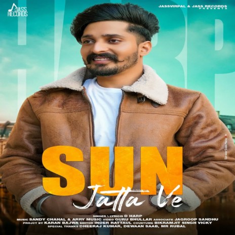 Sun Jatta Ve | Boomplay Music