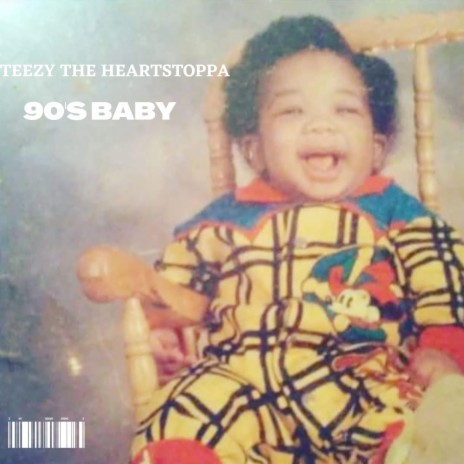 90'S BABY FREESTYLE | Boomplay Music