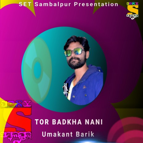 Tor Badkha Nani | Boomplay Music