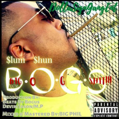 B O.G.$ | Boomplay Music