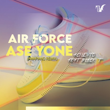 Air Force (Ase Yone) | Boomplay Music