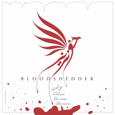 Blood Shedder | Boomplay Music