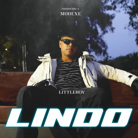 LINDO ft. MODEXE | Boomplay Music