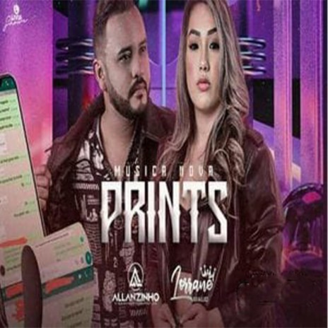Prints ft. Feat. Lorrane Araújo
