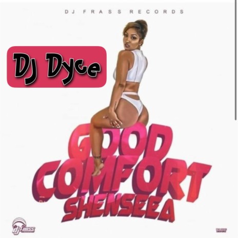 Good Comfort G-Gix | Boomplay Music