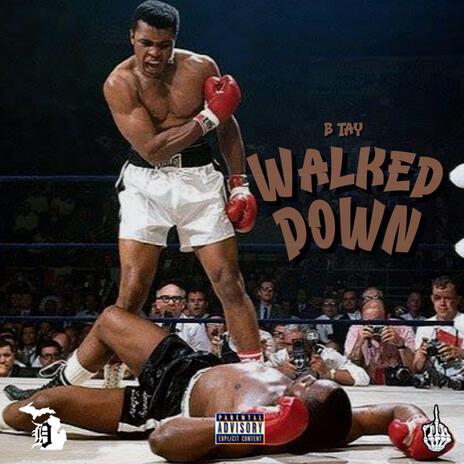 Walked Down | Boomplay Music