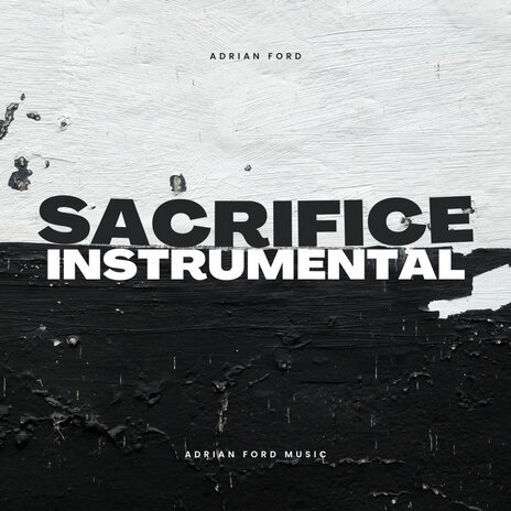 Sacrifice (Instrumental)