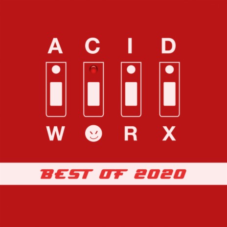 Cold Blooded Acid Suckerz (2020 Remaster)