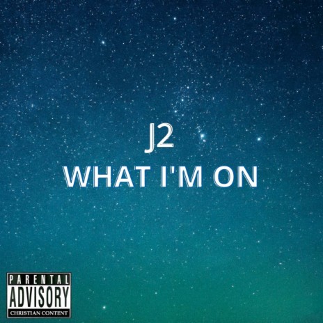 What I'm On | Boomplay Music