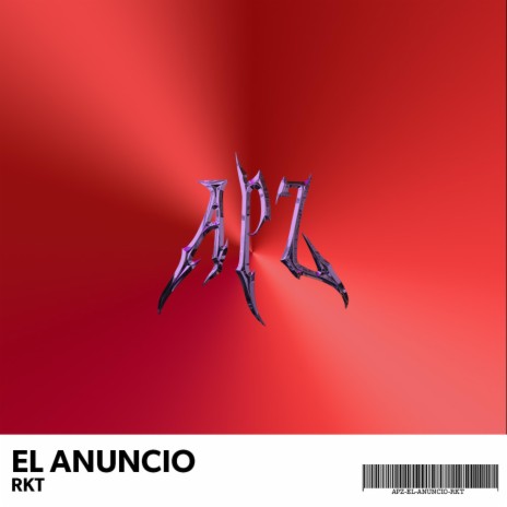 EL ANUNCIO RKT | Boomplay Music