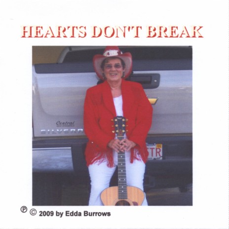 Hearts Don't Break | Boomplay Music