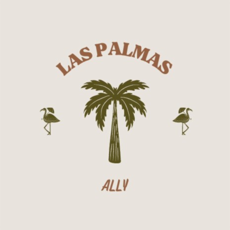 Las Palmas | Boomplay Music