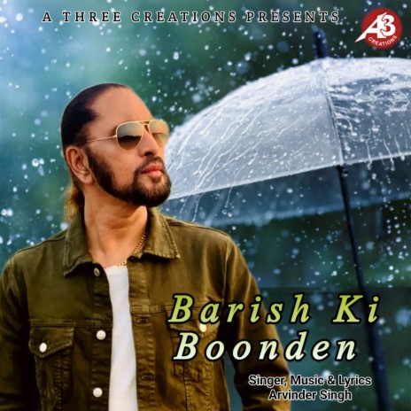 Barish Ki Boonden | Boomplay Music