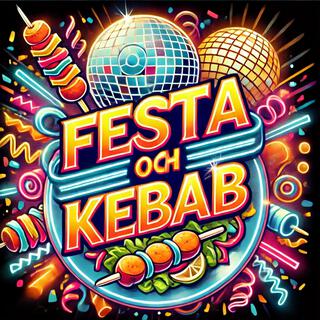 Festa och kebab